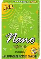 nano gift box