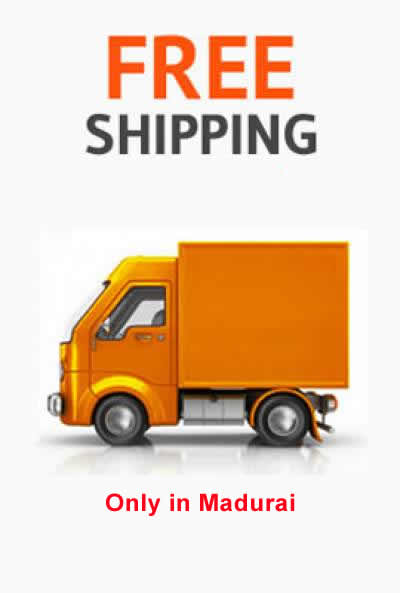 Free Shipping